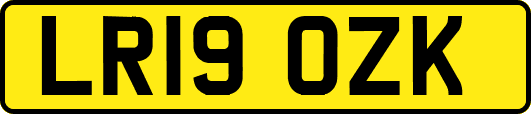 LR19OZK