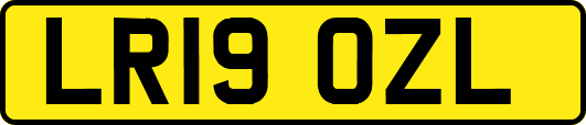 LR19OZL