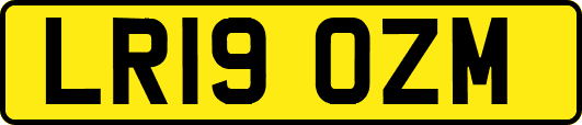 LR19OZM