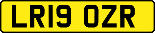 LR19OZR