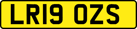 LR19OZS