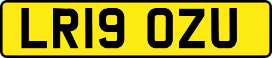 LR19OZU