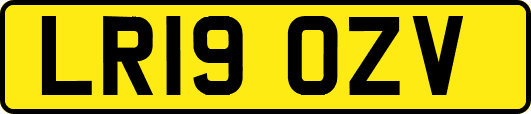 LR19OZV