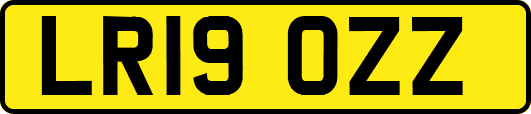 LR19OZZ