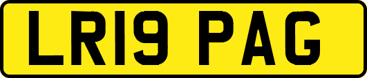 LR19PAG