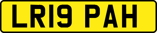 LR19PAH