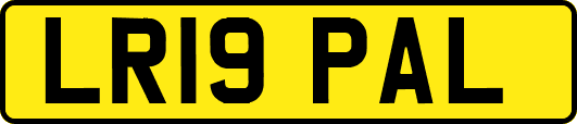 LR19PAL