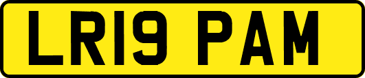 LR19PAM