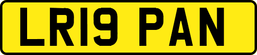LR19PAN