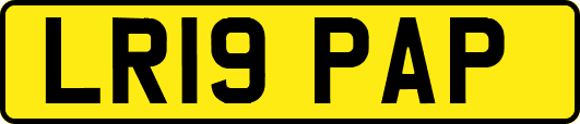 LR19PAP