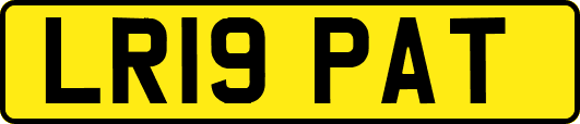 LR19PAT