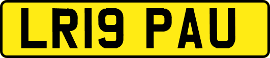 LR19PAU
