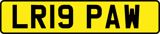 LR19PAW