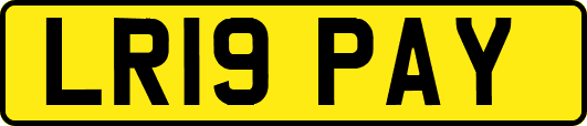 LR19PAY