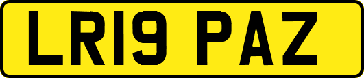 LR19PAZ