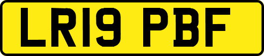 LR19PBF