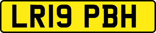LR19PBH