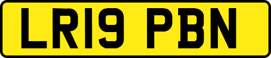 LR19PBN