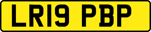 LR19PBP
