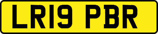 LR19PBR