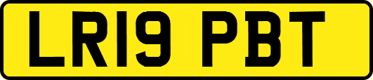 LR19PBT