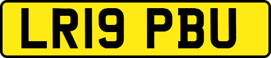 LR19PBU
