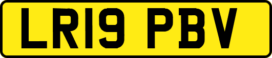 LR19PBV