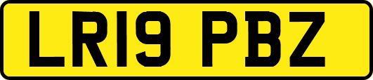 LR19PBZ