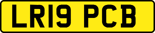 LR19PCB