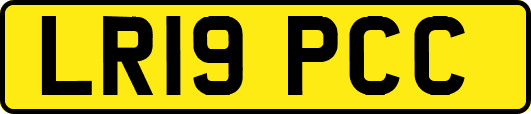 LR19PCC