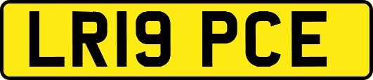 LR19PCE