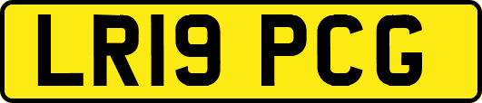 LR19PCG
