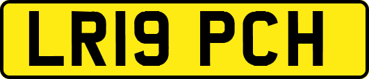 LR19PCH