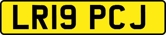 LR19PCJ