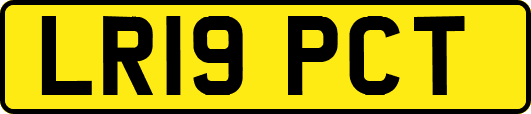 LR19PCT