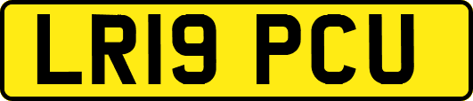 LR19PCU