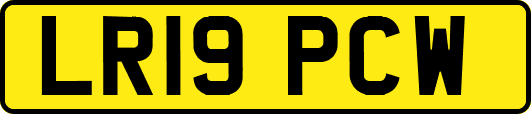 LR19PCW