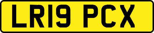 LR19PCX