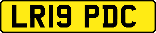 LR19PDC
