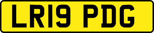 LR19PDG