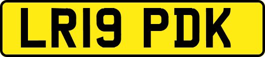 LR19PDK