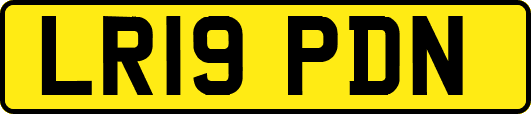 LR19PDN