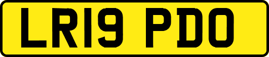LR19PDO