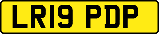LR19PDP