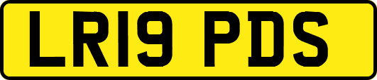 LR19PDS