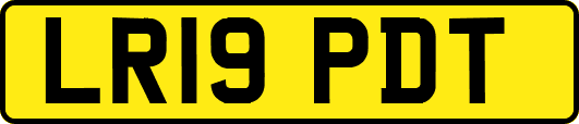 LR19PDT