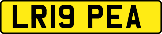 LR19PEA