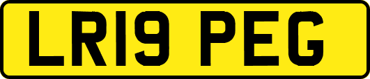LR19PEG