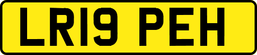 LR19PEH