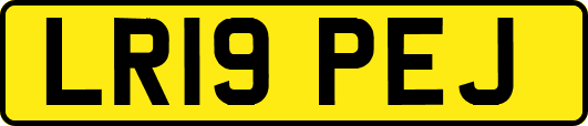 LR19PEJ